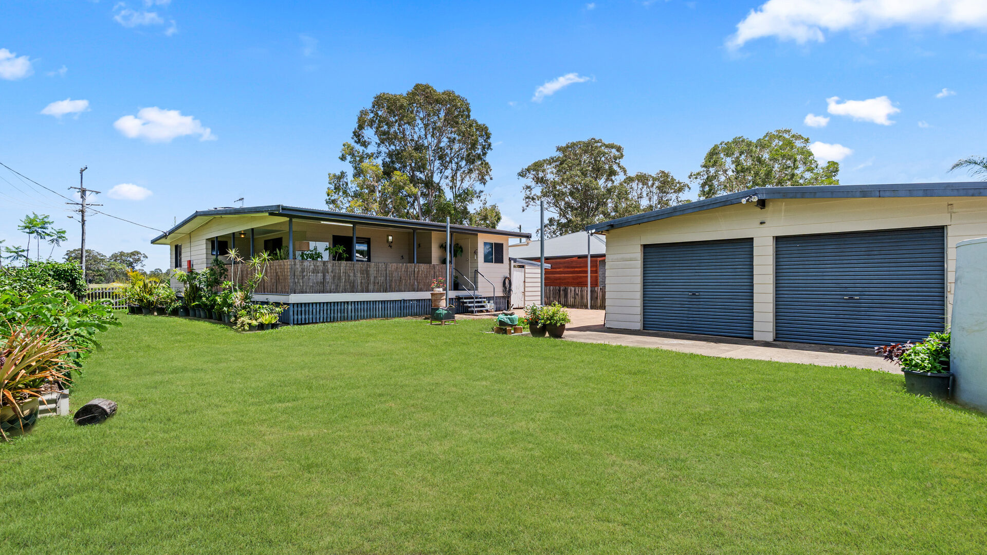 Sold - 3 Adair Street - New Property in Boonooroo - Real Estate by 