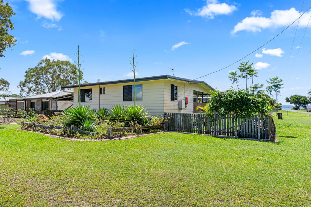 Sold - 3 Adair Street - New Property in Boonooroo - Real Estate by 