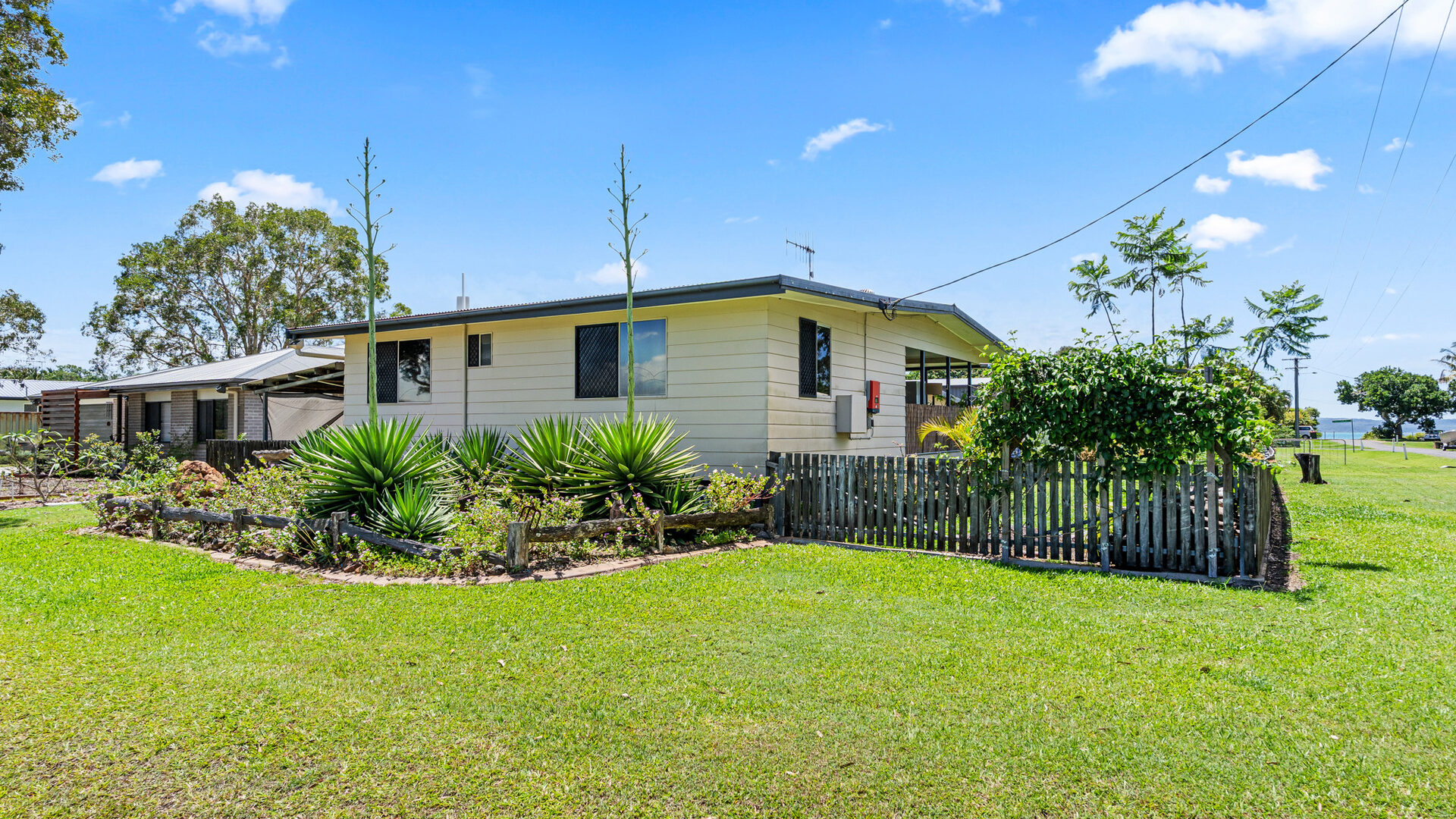 Sold - 3 Adair Street - New Property in Boonooroo - Real Estate by 
