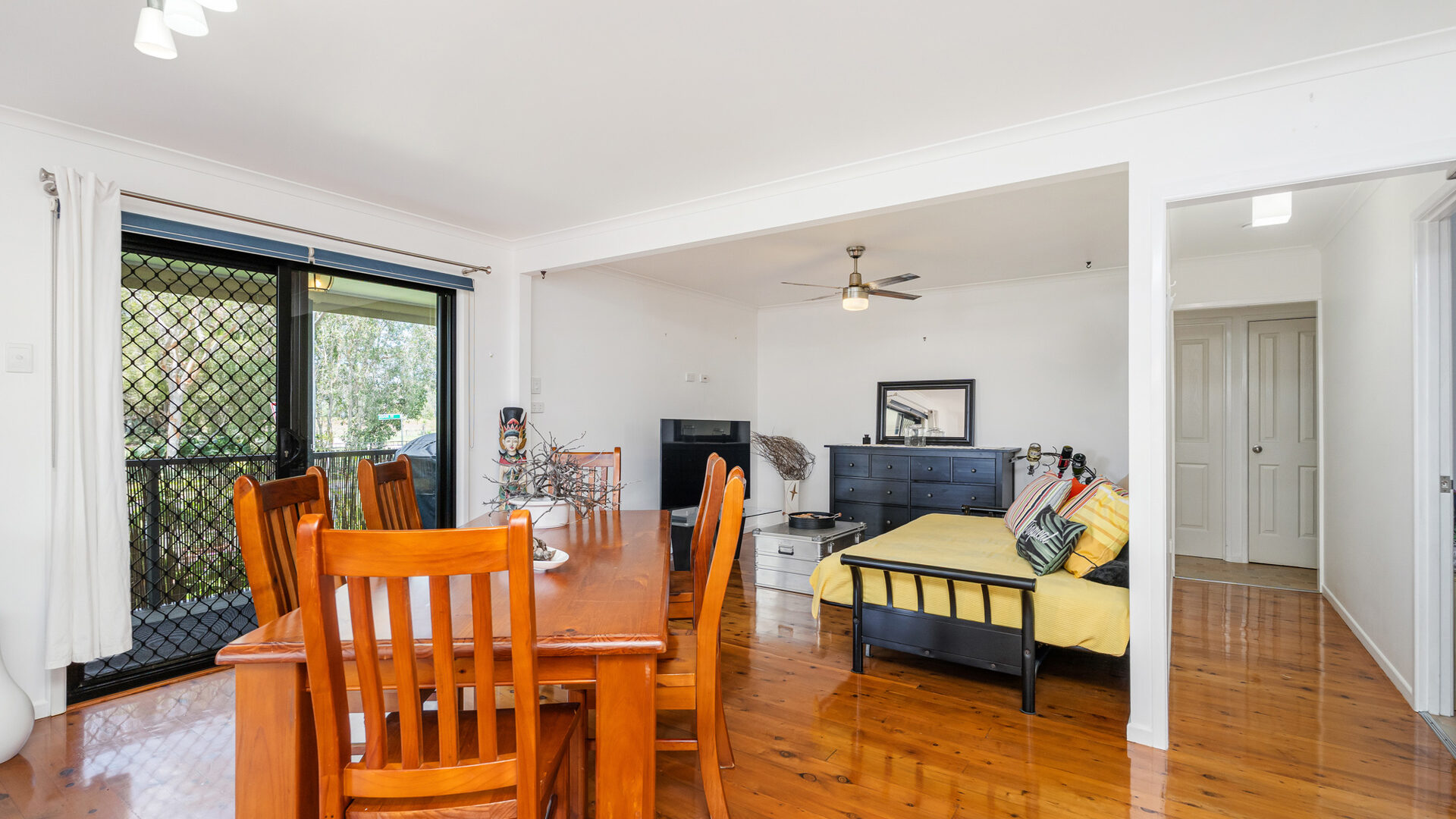 Sold - 3 Adair Street - New Property in Boonooroo - Real Estate by 