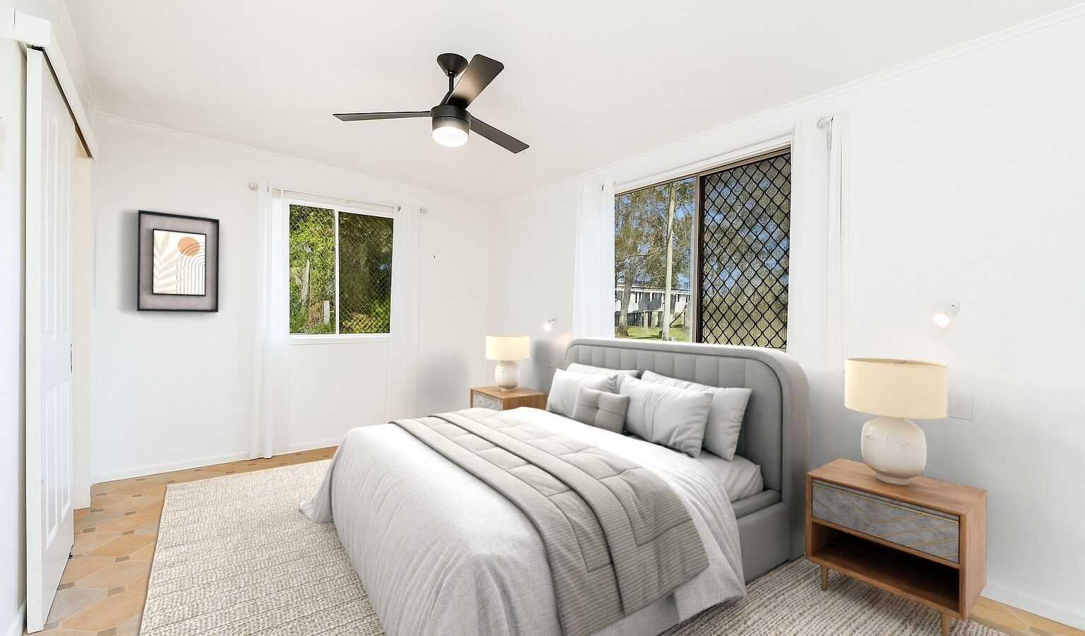 Sold - 3 Adair Street - New Property in Boonooroo - Real Estate by 