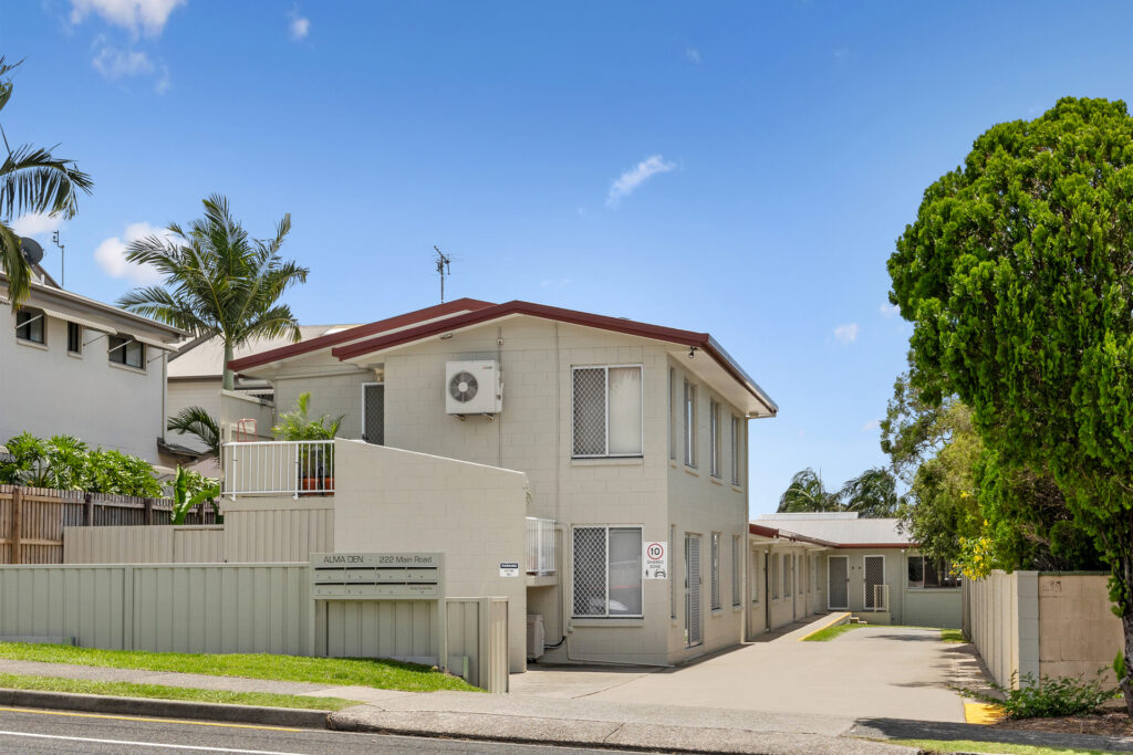 Sold - 3/222 Main Road - New Property in Maroochydore - Real Estate by Rosie Ryan