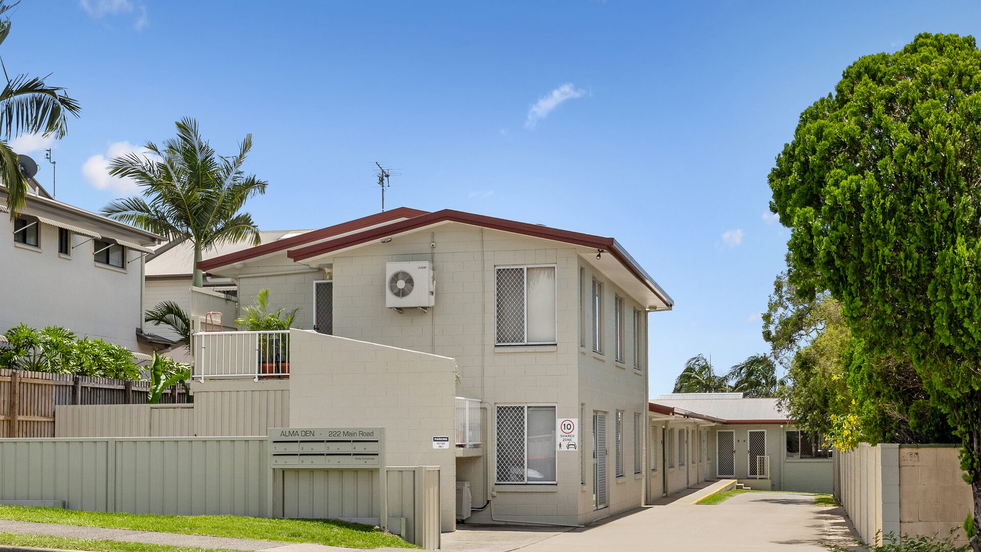 Sold - 3/222 Main Road - New Property in Maroochydore - Real Estate by Rosie Ryan