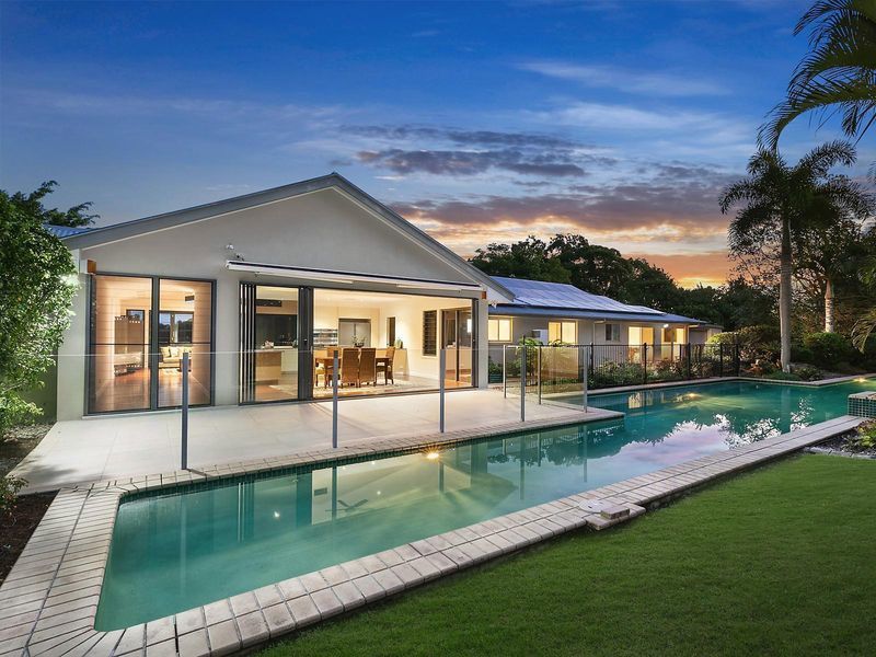 Sold - 71 Lara Drive - New Property in BUDERIM - Real Estate by Chris Pace