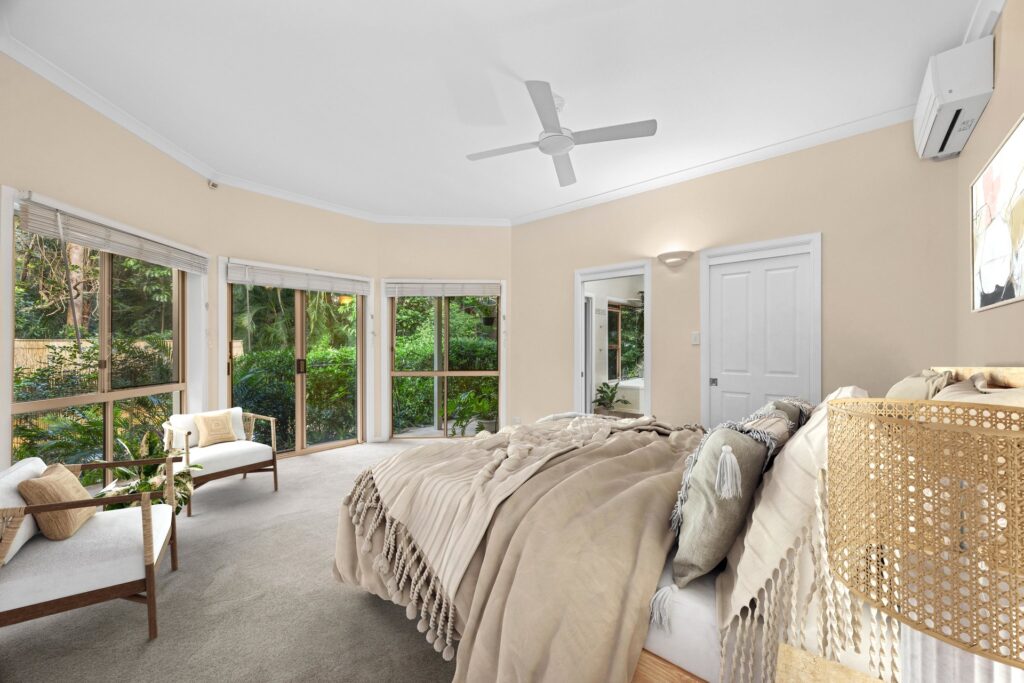 Sold - 5-9 Rita Court - New Property in Tanawha - Real Estate by Chris Pace