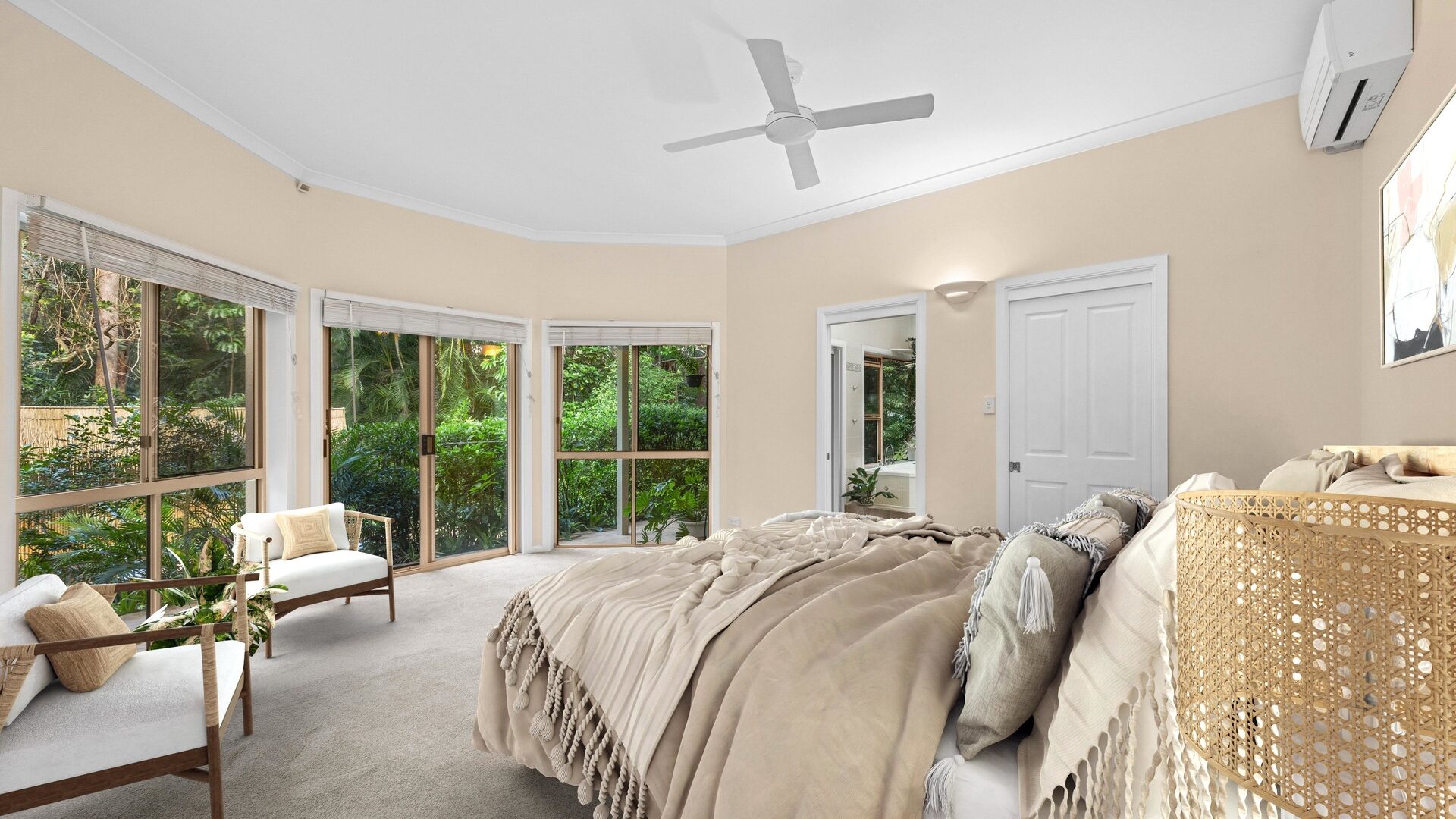 Sold - 5-9 Rita Court - New Property in Tanawha - Real Estate by Chris Pace