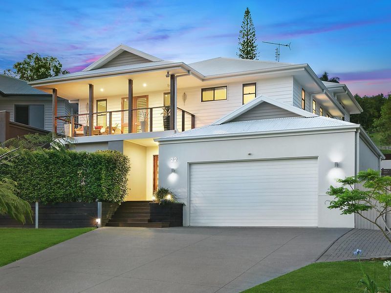 Sold - 22 Cedara Place - New Property in BUDERIM - Real Estate by Stuart Thomas