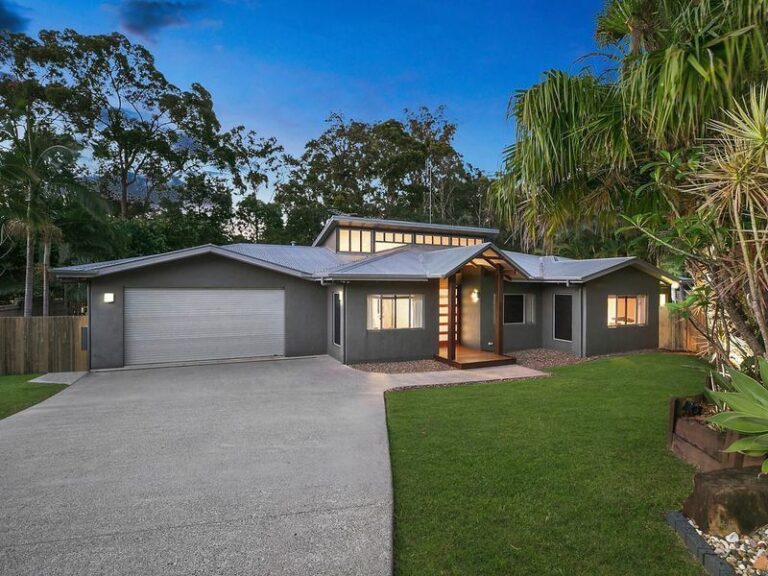 Sold - 25 Mace Drive - New Property in BUDERIM - Real Estate by Chris Pace