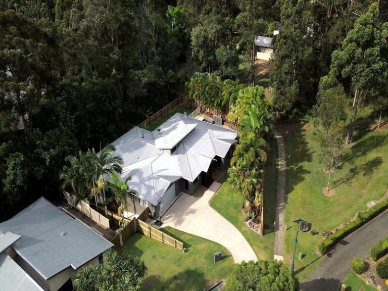 Sold - 25 Mace Drive - New Property in BUDERIM - Real Estate by Chris Pace