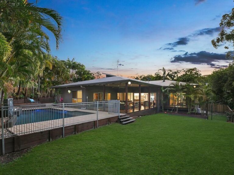 Sold - 25 Mace Drive - New Property in BUDERIM - Real Estate by Chris Pace