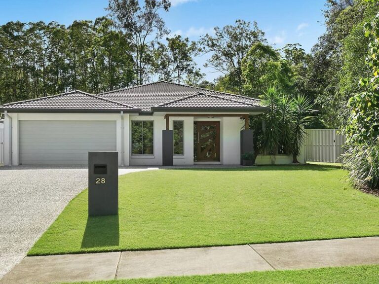 Sold - 28 Viewland Drive - New Property in MOOLOOLAH VALLEY - Real Estate by Shaun Hammill