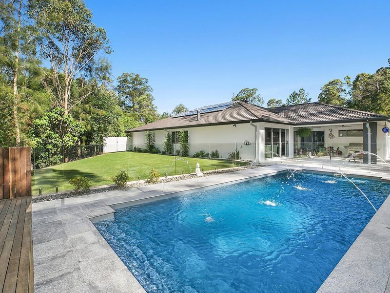 Sold - 28 Viewland Drive - New Property in MOOLOOLAH VALLEY - Real Estate by Shaun Hammill