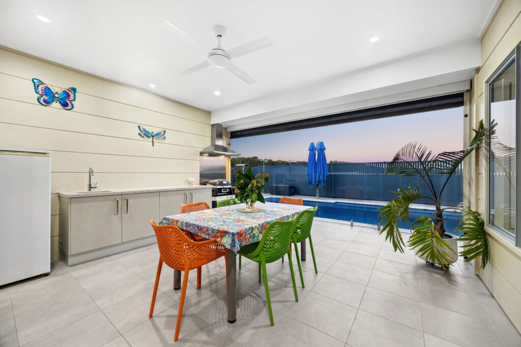 Sold - 5 Butcherbird Crescent - New Property in Bli Bli - Real Estate by David Swarbrick