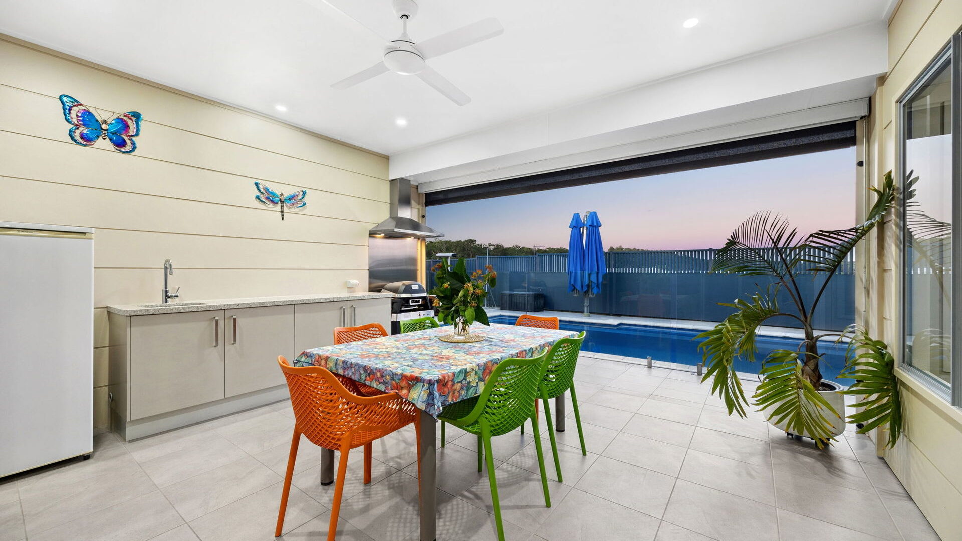 Sold - 5 Butcherbird Crescent - New Property in Bli Bli - Real Estate by David Swarbrick
