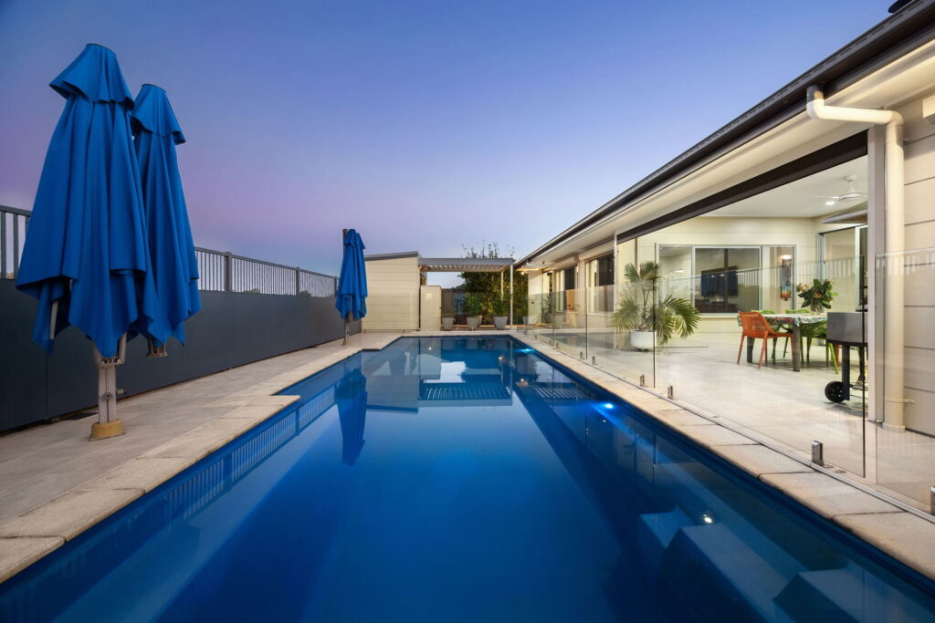 Sold - 5 Butcherbird Crescent - New Property in Bli Bli - Real Estate by David Swarbrick