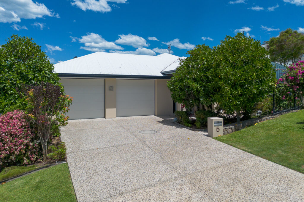 Sold - 5 Butcherbird Crescent - New Property in Bli Bli - Real Estate by David Swarbrick