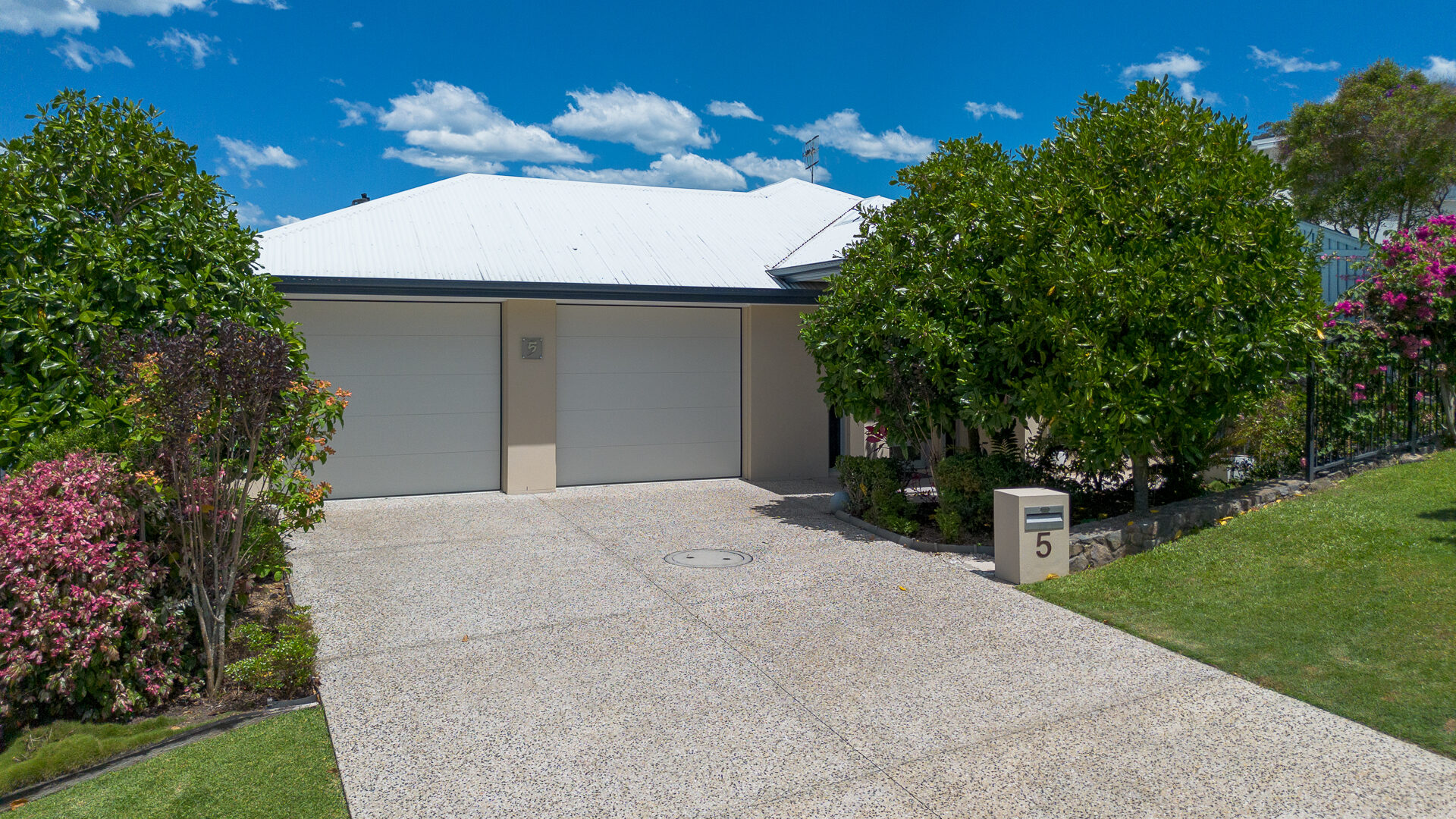 Sold - 5 Butcherbird Crescent - New Property in Bli Bli - Real Estate by David Swarbrick