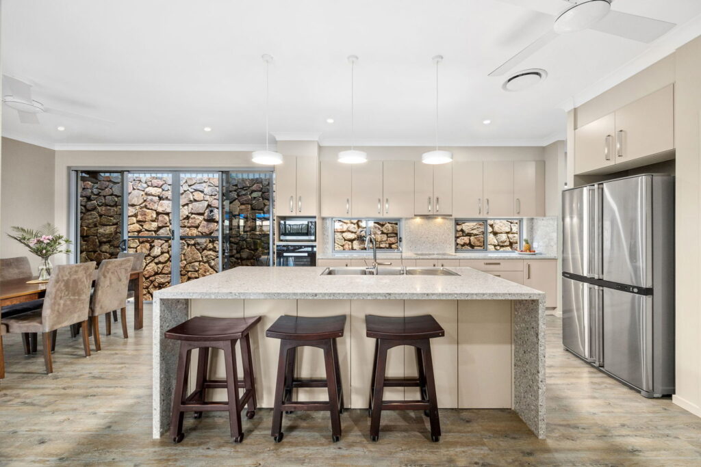 Sold - 5 Butcherbird Crescent - New Property in Bli Bli - Real Estate by David Swarbrick