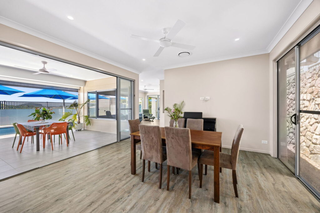 Sold - 5 Butcherbird Crescent - New Property in Bli Bli - Real Estate by David Swarbrick