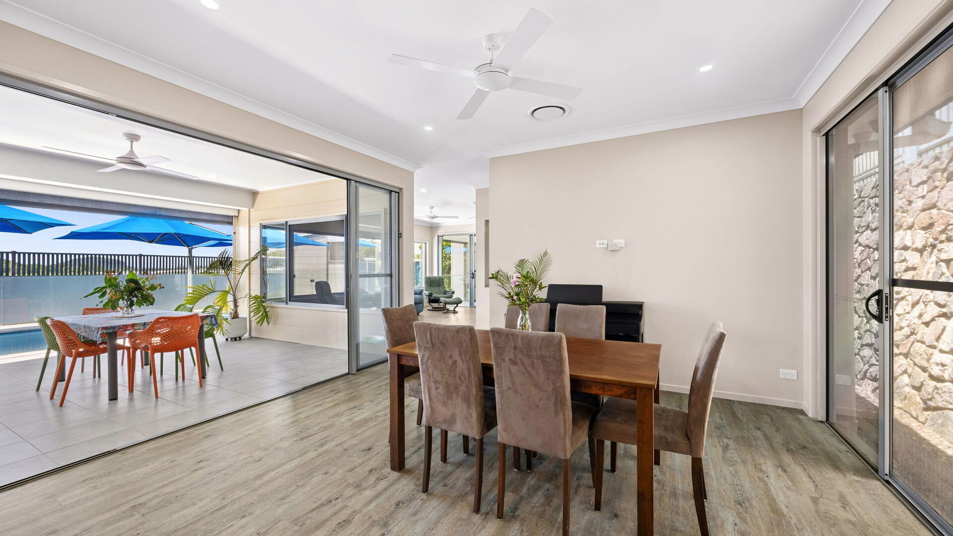 Sold - 5 Butcherbird Crescent - New Property in Bli Bli - Real Estate by David Swarbrick