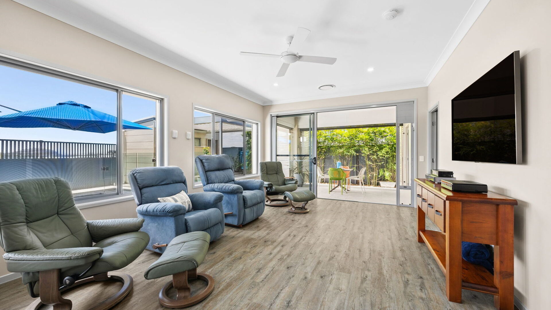 Sold - 5 Butcherbird Crescent - New Property in Bli Bli - Real Estate by David Swarbrick