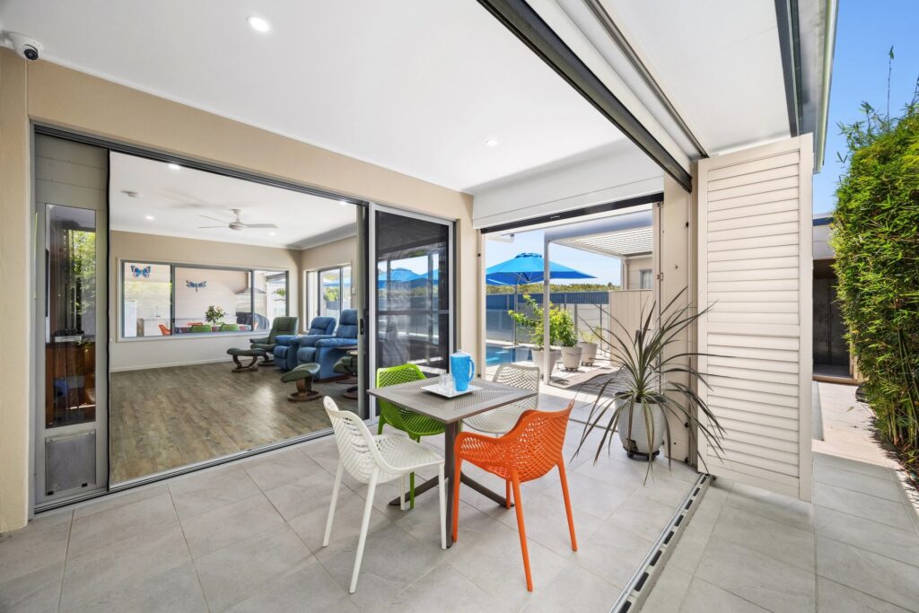 Sold - 5 Butcherbird Crescent - New Property in Bli Bli - Real Estate by David Swarbrick
