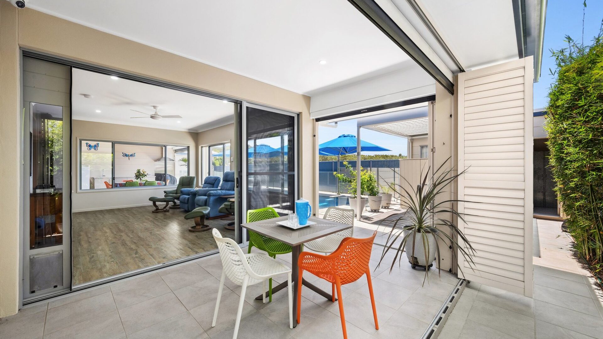Sold - 5 Butcherbird Crescent - New Property in Bli Bli - Real Estate by David Swarbrick