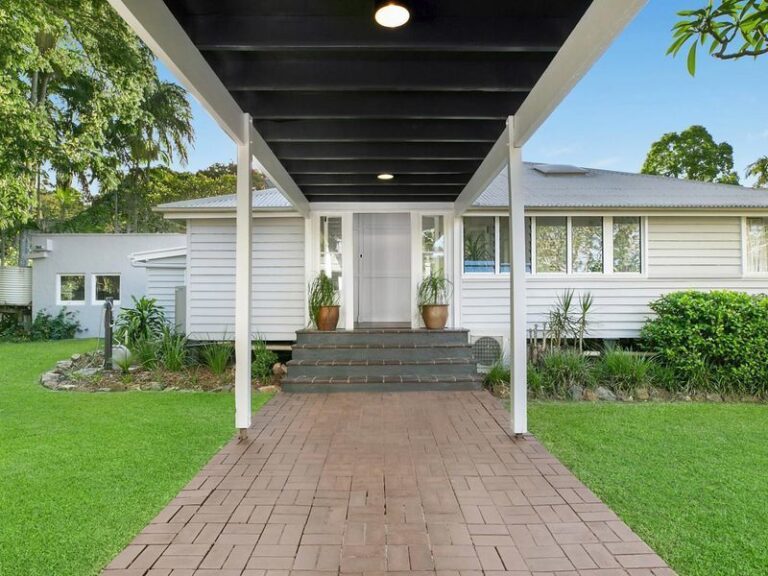 Sold - 26 Fig Tree Drive - New Property in BEERWAH - Real Estate by Shaun Hammill