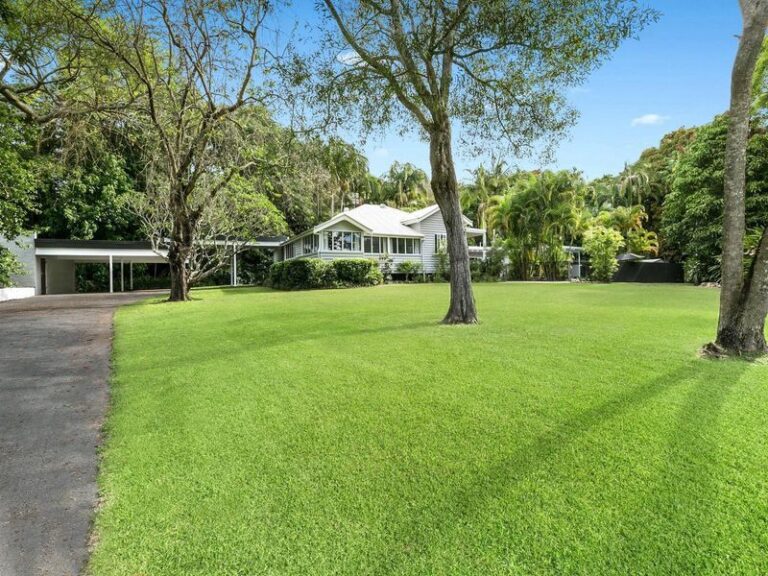 Sold - 26 Fig Tree Drive - New Property in BEERWAH - Real Estate by Shaun Hammill