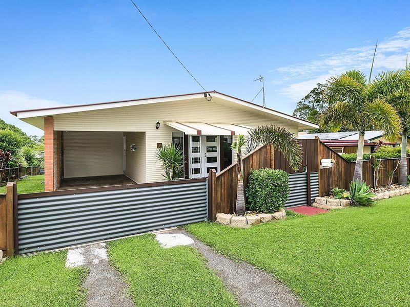 Sold - 10 Alexandra Avenue - New Property in NAMBOUR - Real Estate by