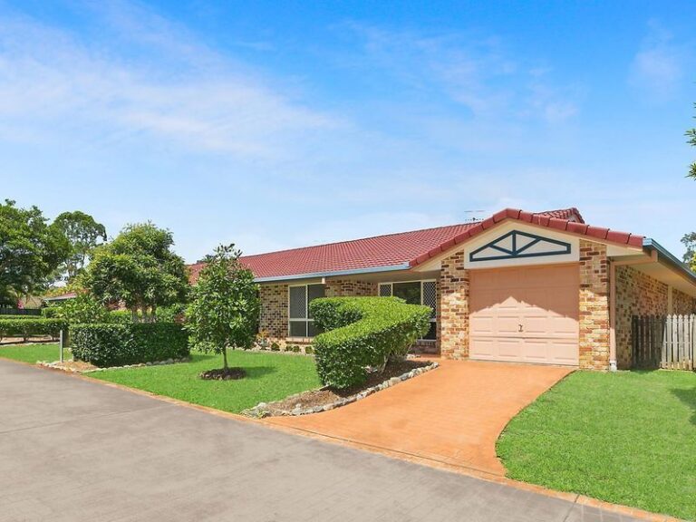 Sold - 20/55 Bushlands Drive - New Property in NOOSAVILLE - Real Estate by Peter Hill