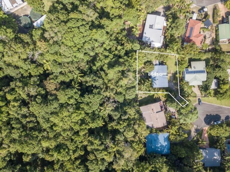 Sold - 7 Fig Court - New Property in BUDERIM - Real Estate by Matt Diesel
