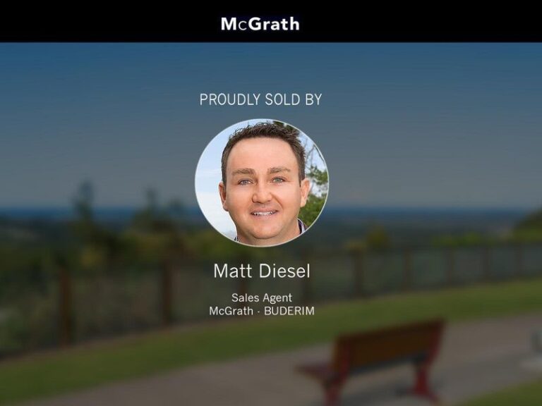 Sold - 7 Fig Court - New Property in BUDERIM - Real Estate by Matt Diesel