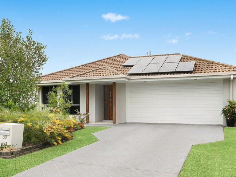 Sold - 32 Chestwood Crescent - New Property in SIPPY DOWNS - Real Estate by McGrath Buderim