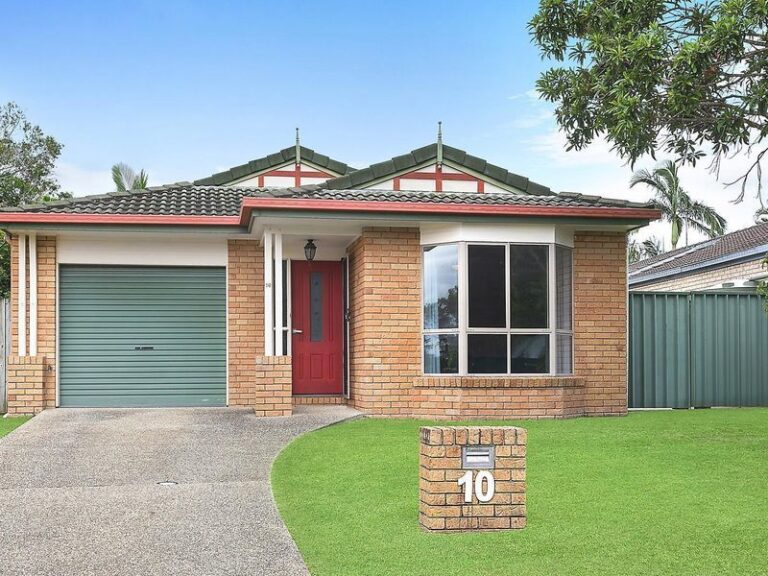 Sold - 10 Oxford Close - New Property in SIPPY DOWNS - Real Estate by McGrath Buderim