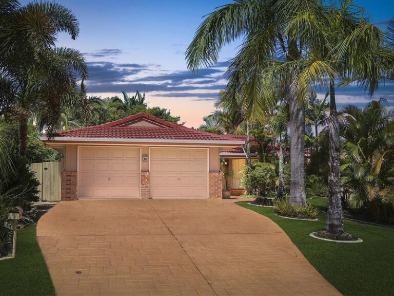 Sold - 54 Cranfield Drive - New Property in BUDERIM - Real Estate by Stuart Thomas
