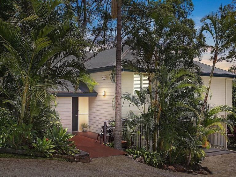 8 Park Lane, BUDERIM QLD 4556 - photo 6