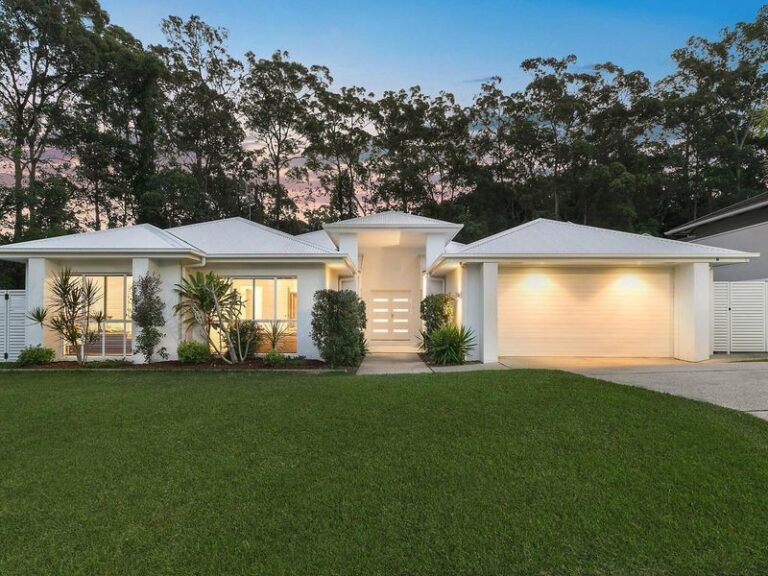 Sold - 48 Tribulation Circuit - New Property in BUDERIM - Real Estate by Stuart Thomas