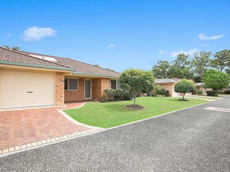 56/45 Glen Kyle Drive, BUDERIM QLD 4556 - McGrath Sunshine Coast