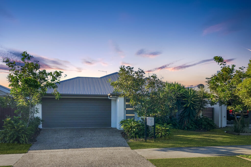 Sold - 54 Spoonbill Drive - New Property in Forest Glen - Real Estate by Matt Diesel