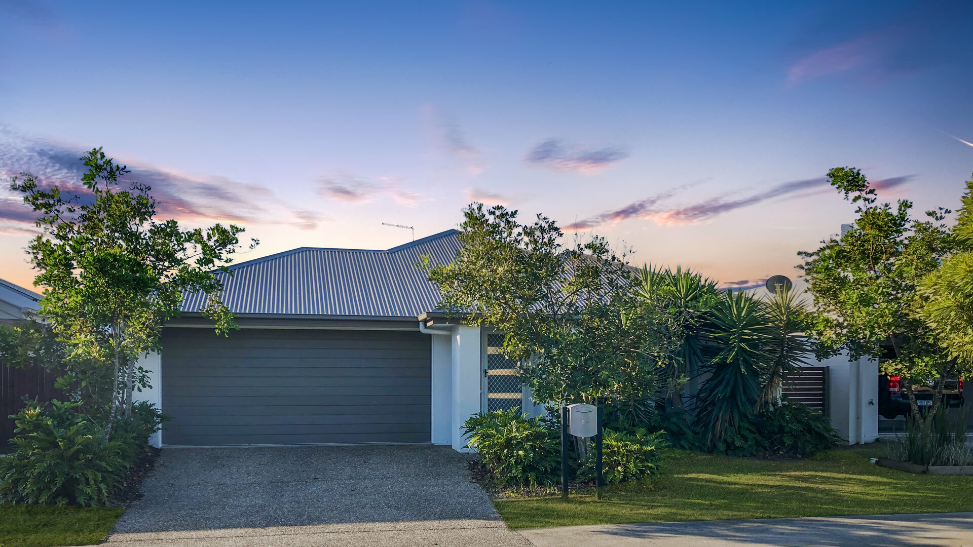 Sold - 54 Spoonbill Drive - New Property in Forest Glen - Real Estate by Matt Diesel