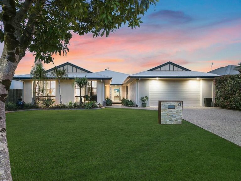 4 Freycinet Row, BUDERIM QLD 4556 - photo 6