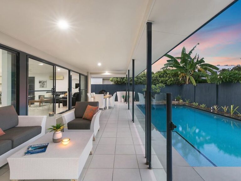 4 Freycinet Row, BUDERIM QLD 4556 - McGrath Sunshine Coast