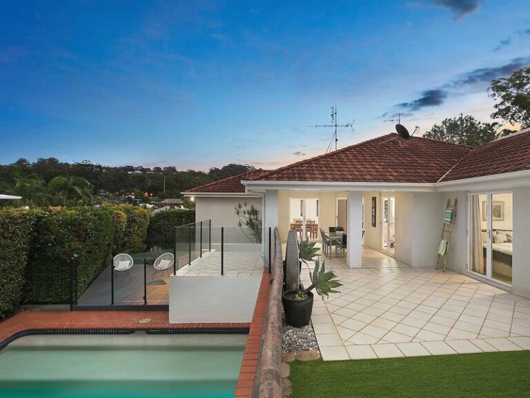 8 Nara Court, BUDERIM