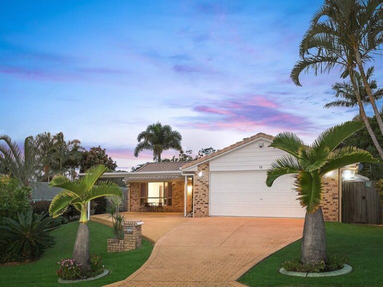 10 Cranfield Drive, BUDERIM QLD 4556 - McGrath Sunshine Coast