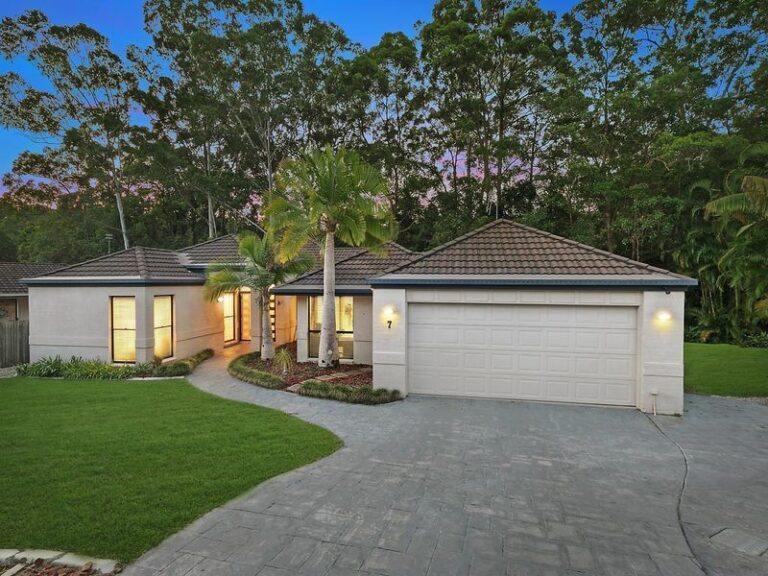 Sold - 7 Tranquil Court - New Property in BUDERIM - Real Estate by Stuart Thomas