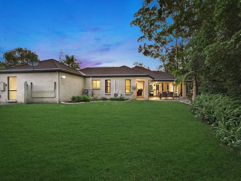 Sold - 7 Tranquil Court - New Property in BUDERIM - Real Estate by Stuart Thomas