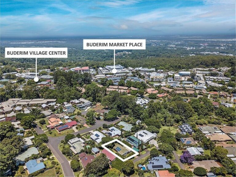 Sold - 34 Attunga Crescent - New Property in BUDERIM - Real Estate by David Swarbrick