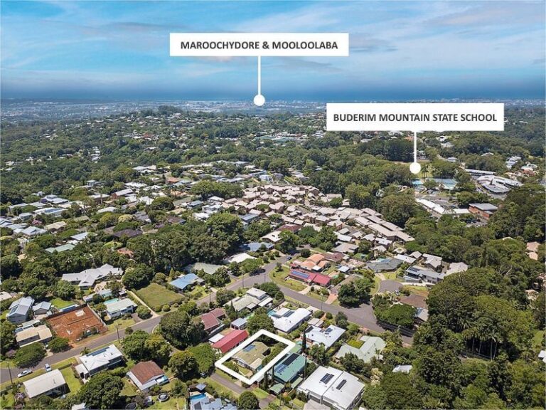 Sold - 34 Attunga Crescent - New Property in BUDERIM - Real Estate by David Swarbrick