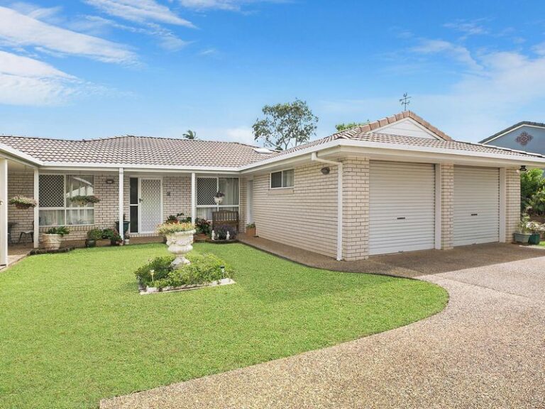 Sold - 2/1 Ferguson Avenue - New Property in BUDERIM - Real Estate by Peter Hill